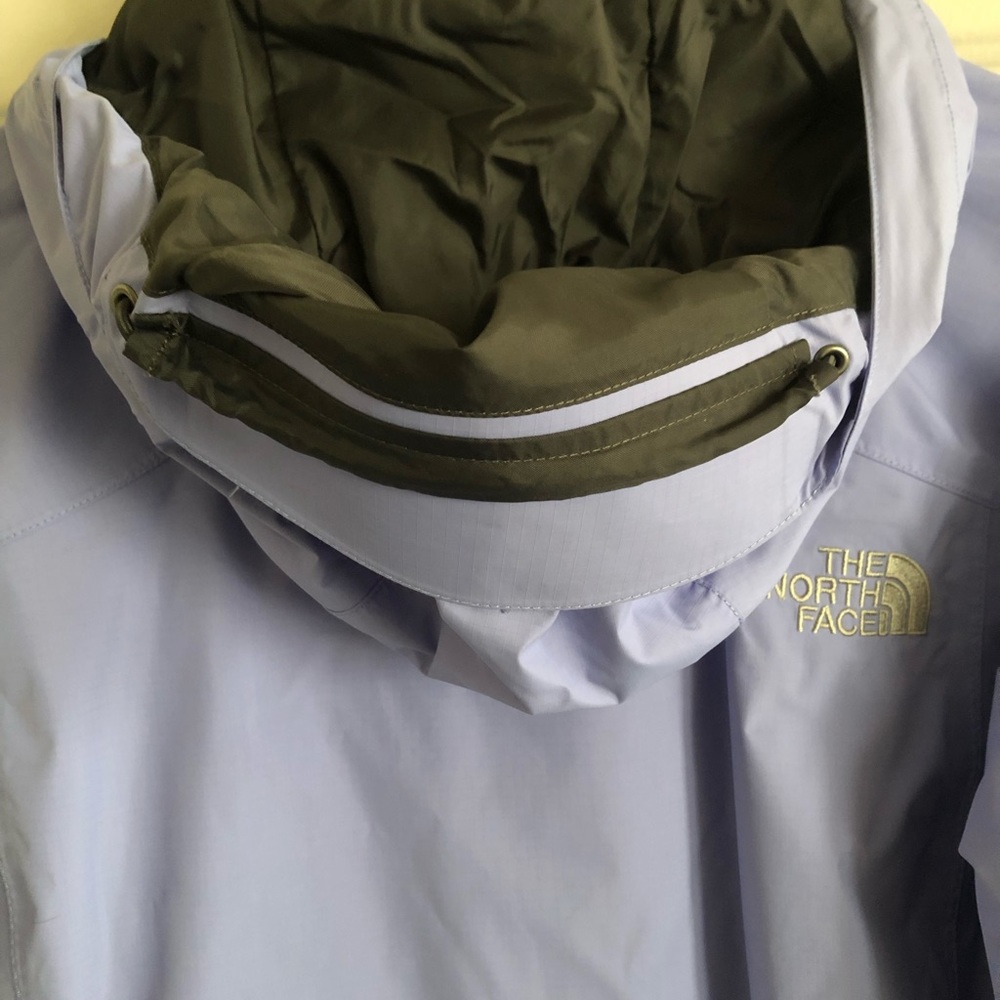 North Face Outer Shell - Picture 6 of 12